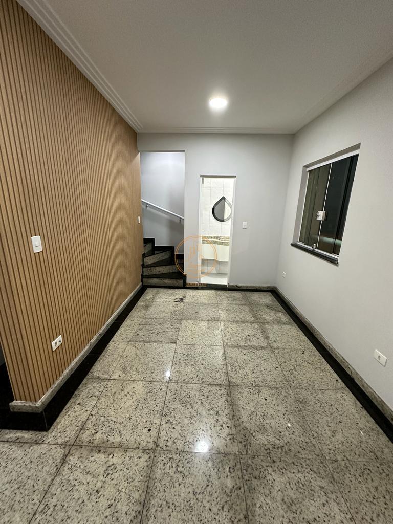 Casa à venda com 3 quartos, 145m² - Foto 3