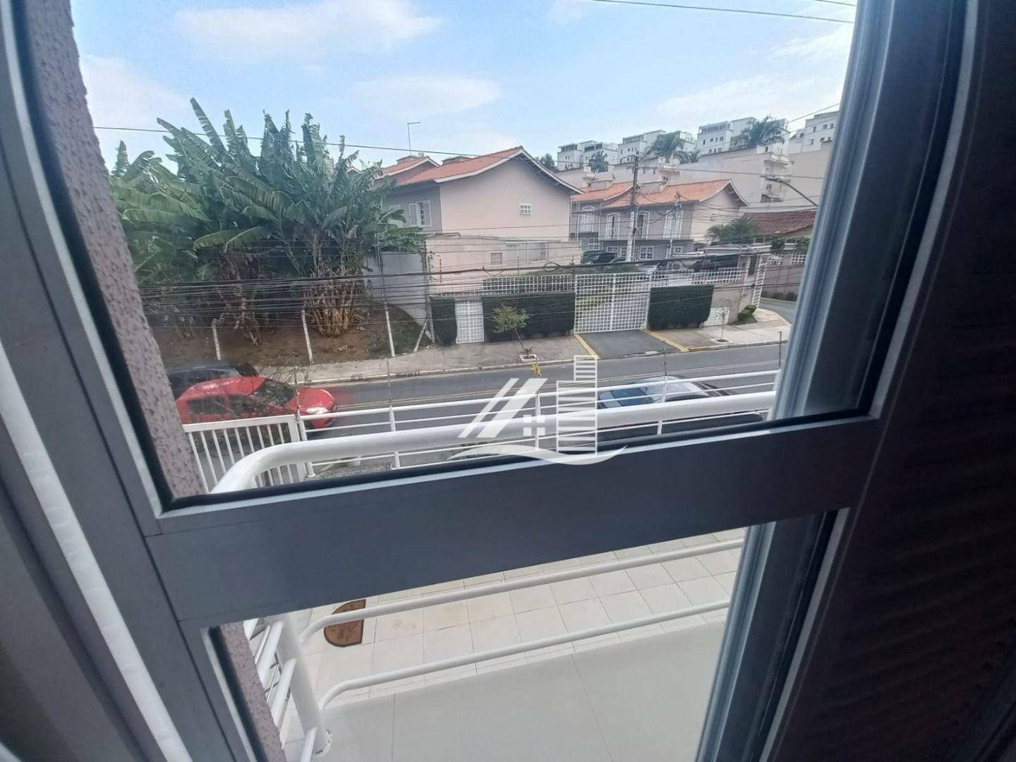 Sobrado à venda com 2 quartos, 80m² - Foto 16