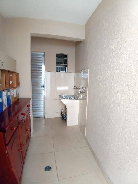 Sobrado à venda com 3 quartos, 166m² - Foto 20