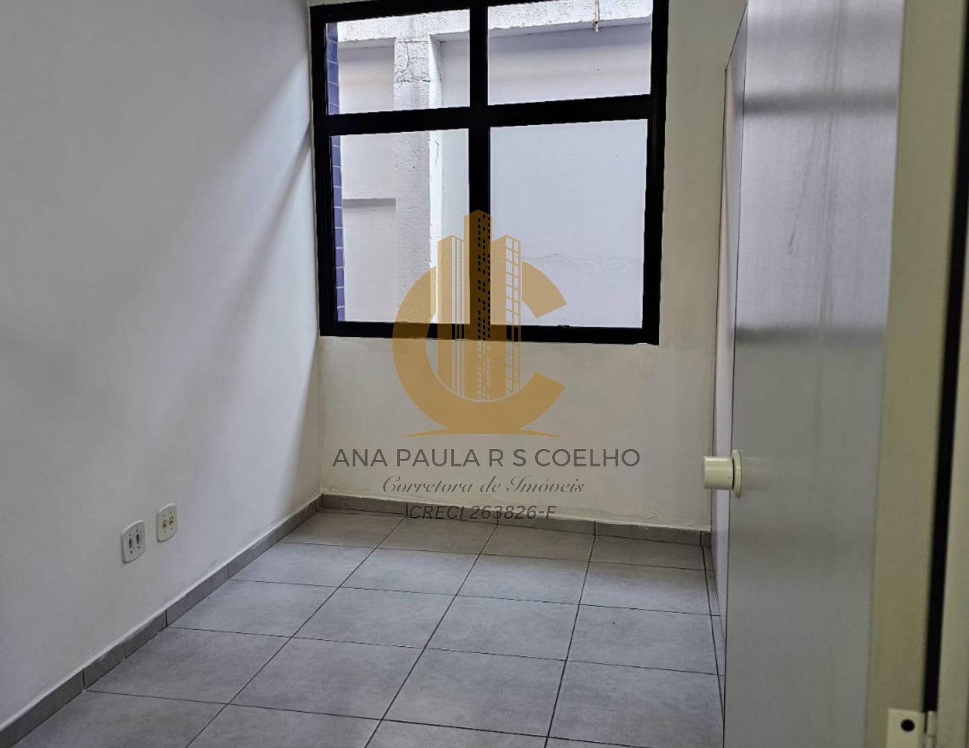 Conjunto Comercial-Sala para alugar, 32m² - Foto 10