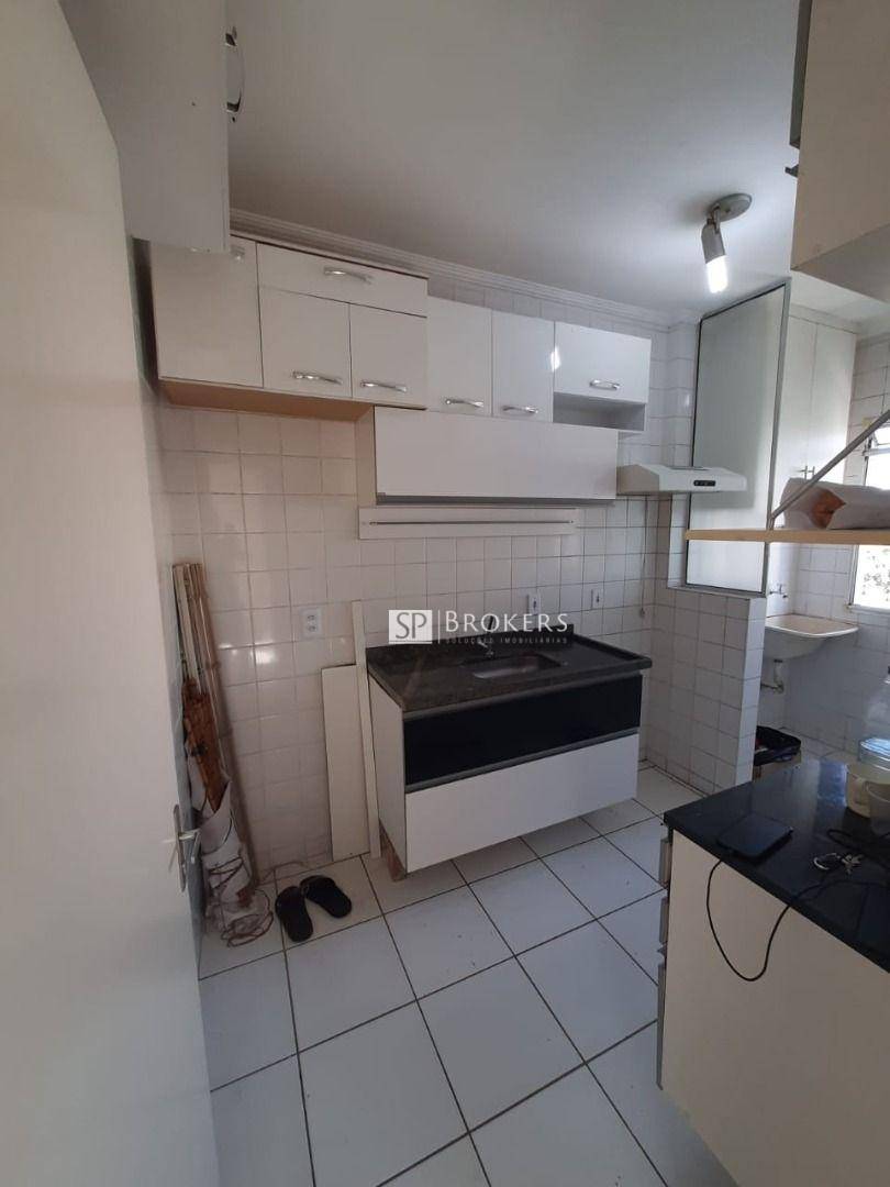 Apartamento à venda com 2 quartos, 49m² - Foto 7