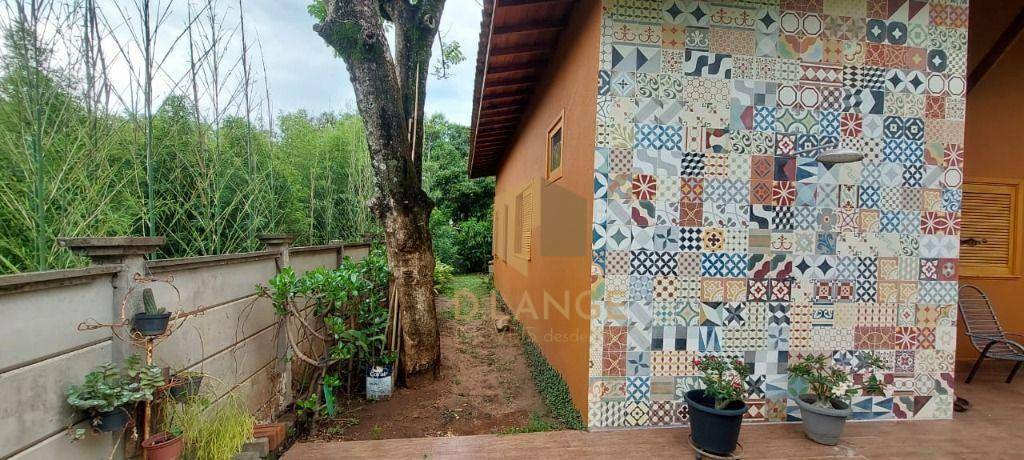 Chácara à venda com 3 quartos, 205m² - Foto 7