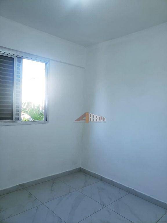 Apartamento, 2 quartos, 56 m² - Foto 3