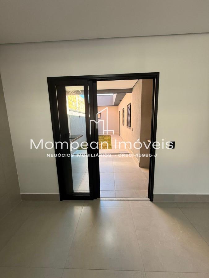 Casa à venda com 3 quartos, 120m² - Foto 9