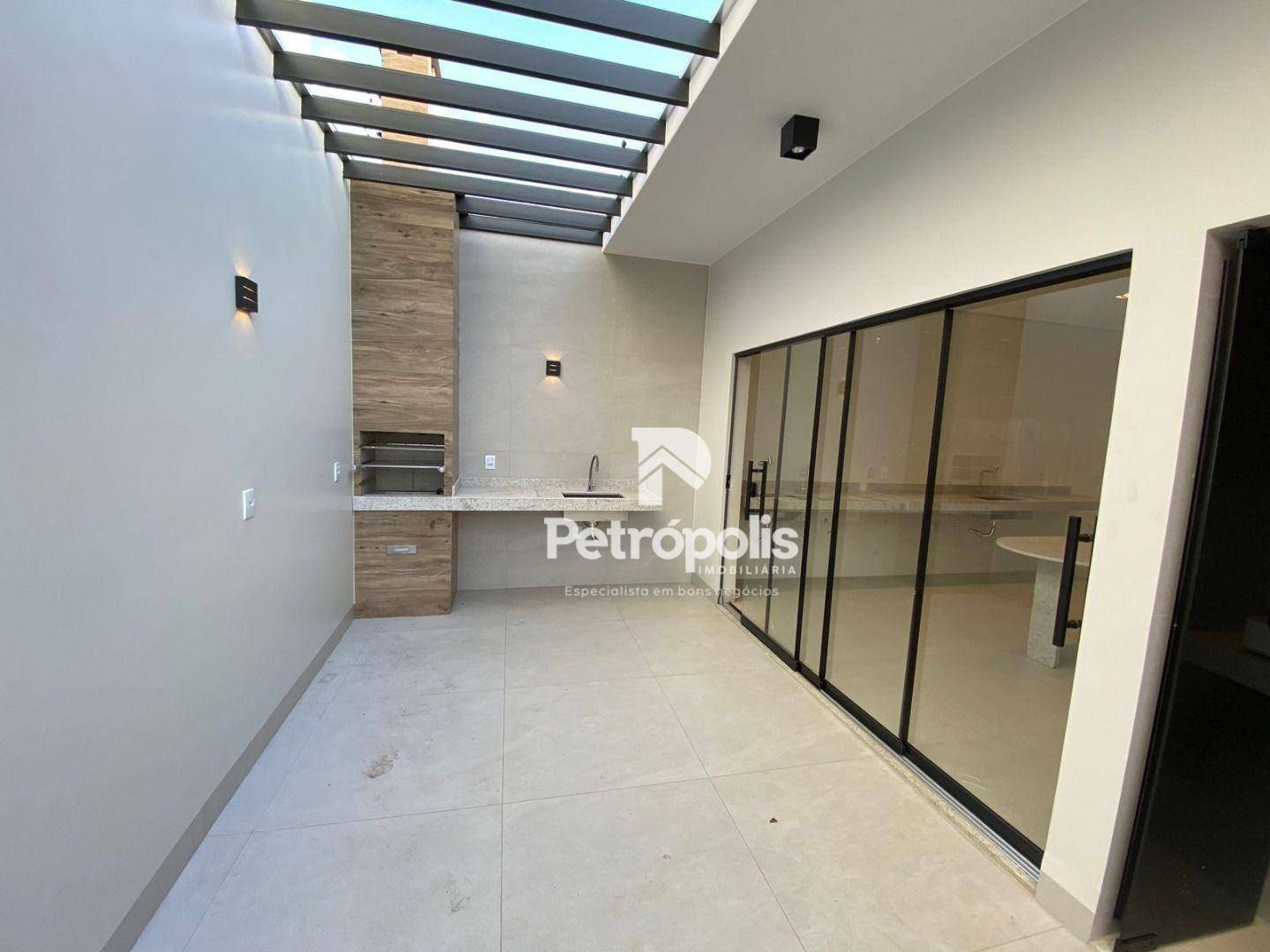 Casa à venda com 3 quartos, 117m² - Foto 16