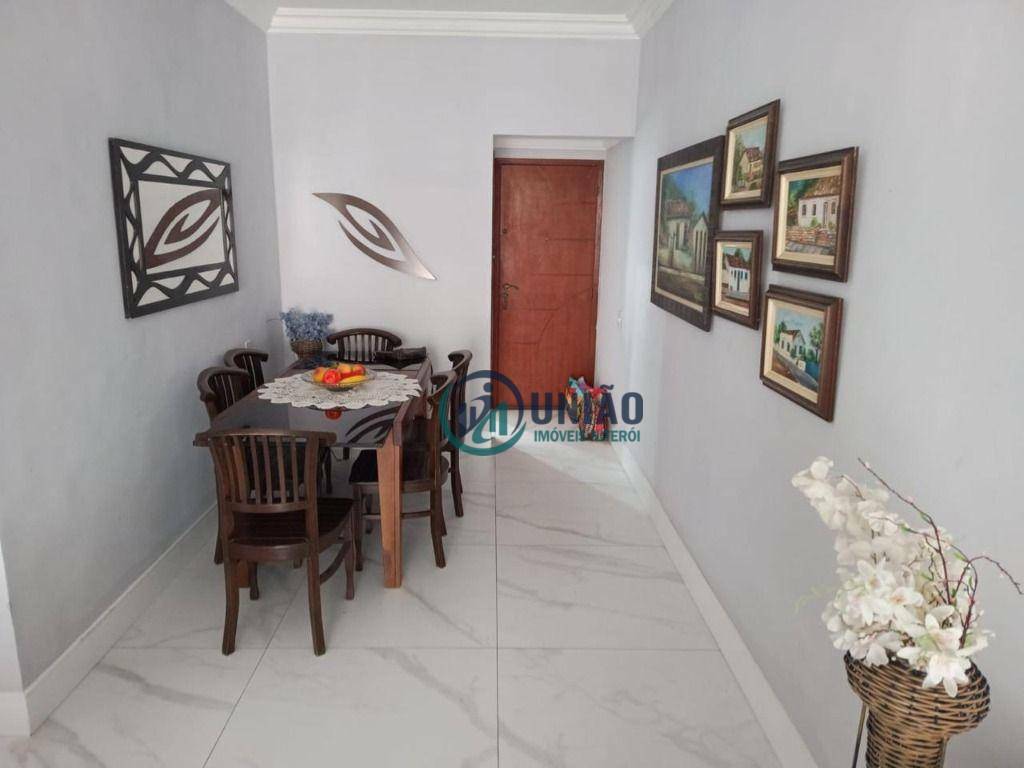 Apartamento à venda com 2 quartos, 77m² - Foto 6