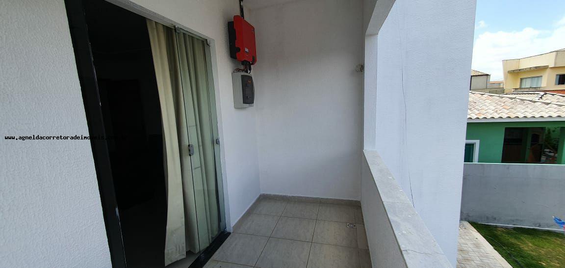 Casa de Condomínio à venda com 3 quartos, 180m² - Foto 15