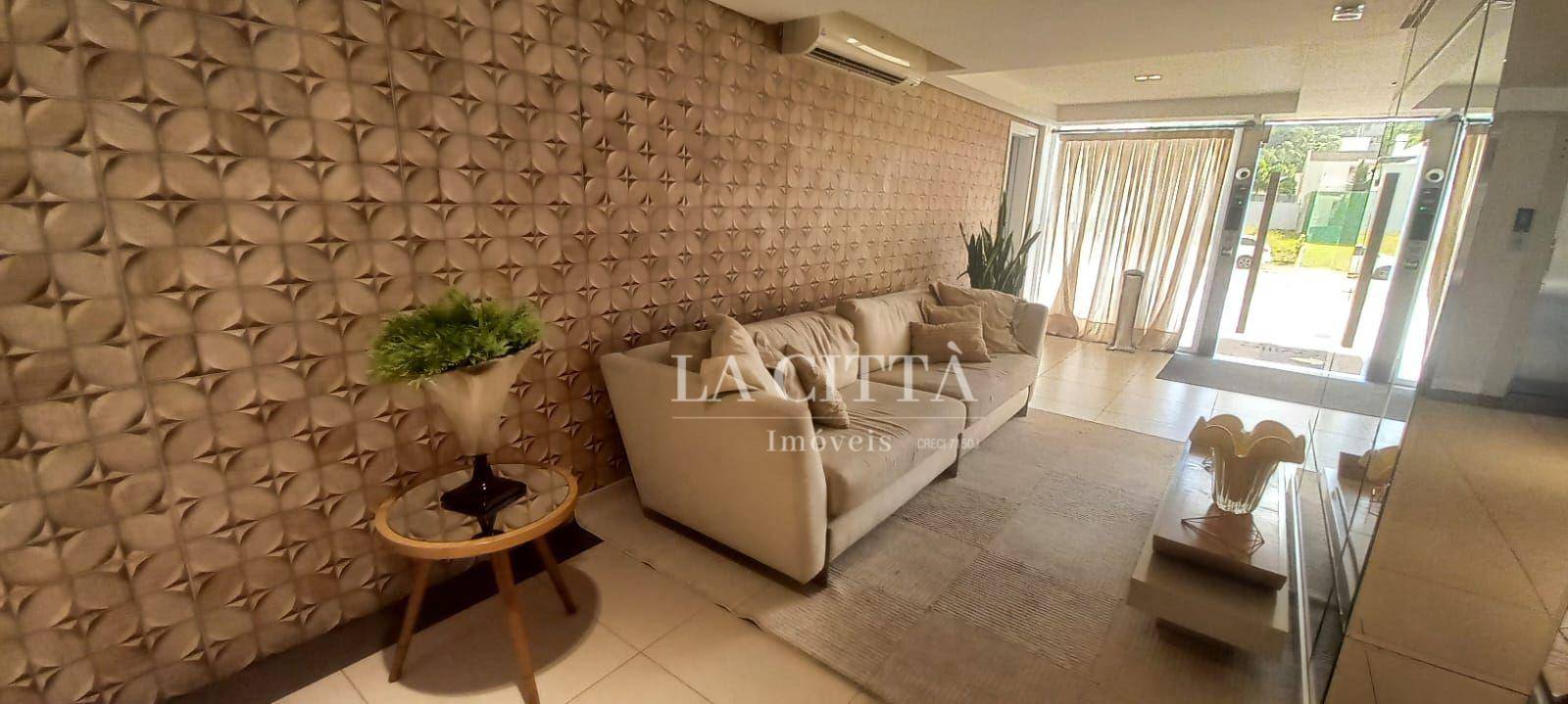 Apartamento para alugar com 2 quartos, 70m² - Foto 3
