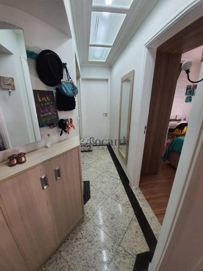 Apartamento à venda com 3 quartos, 98m² - Foto 7