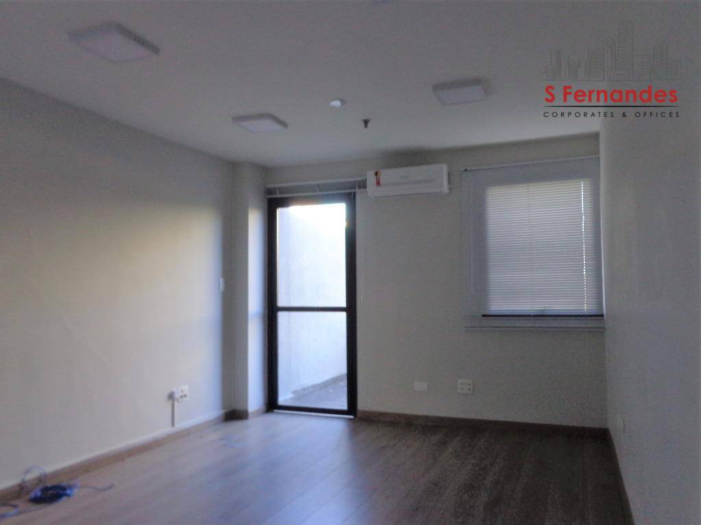 Conjunto Comercial-Sala à venda, 30m² - Foto 9