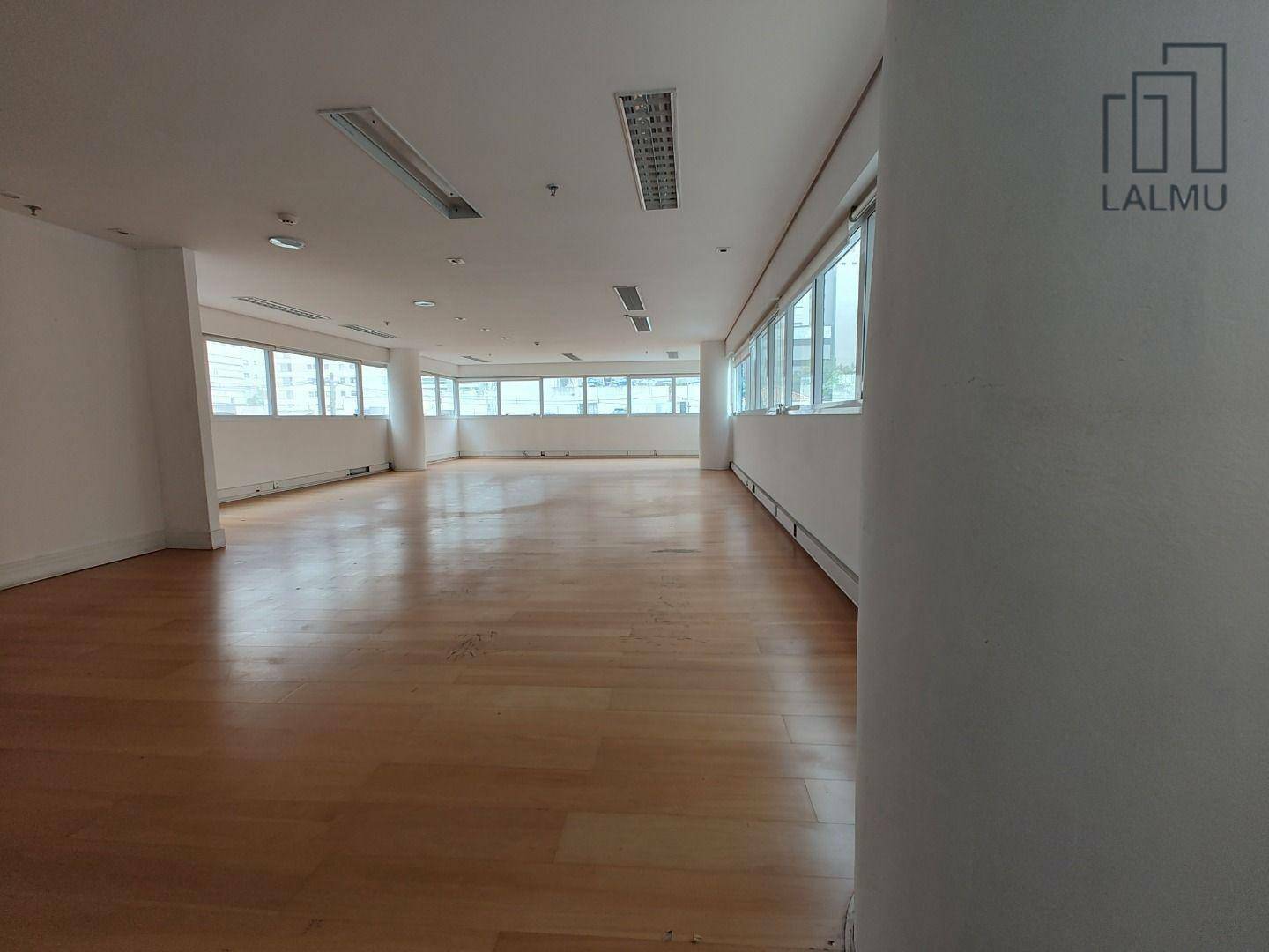 Conjunto Comercial-Sala para alugar, 96m² - Foto 2