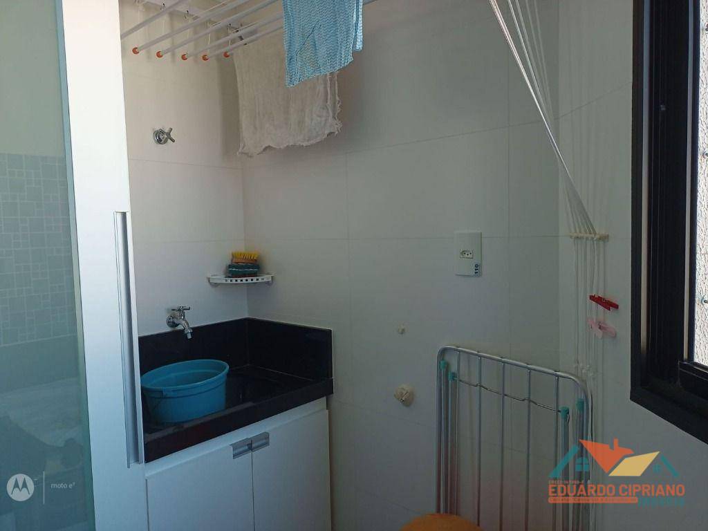 Apartamento à venda com 3 quartos, 120m² - Foto 15