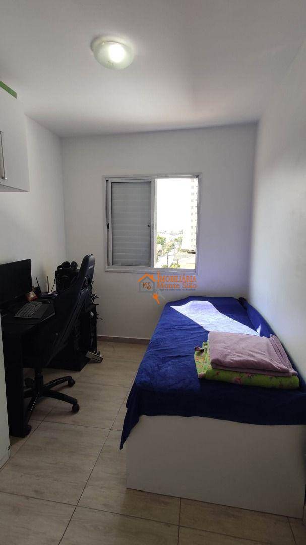 Apartamento à venda com 3 quartos, 70m² - Foto 6