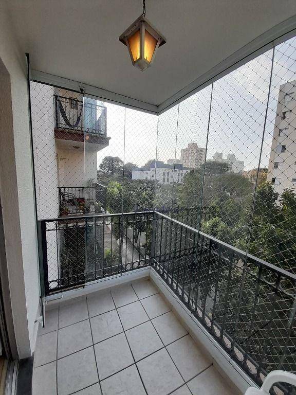 Apartamento à venda com 3 quartos, 60m² - Foto 5