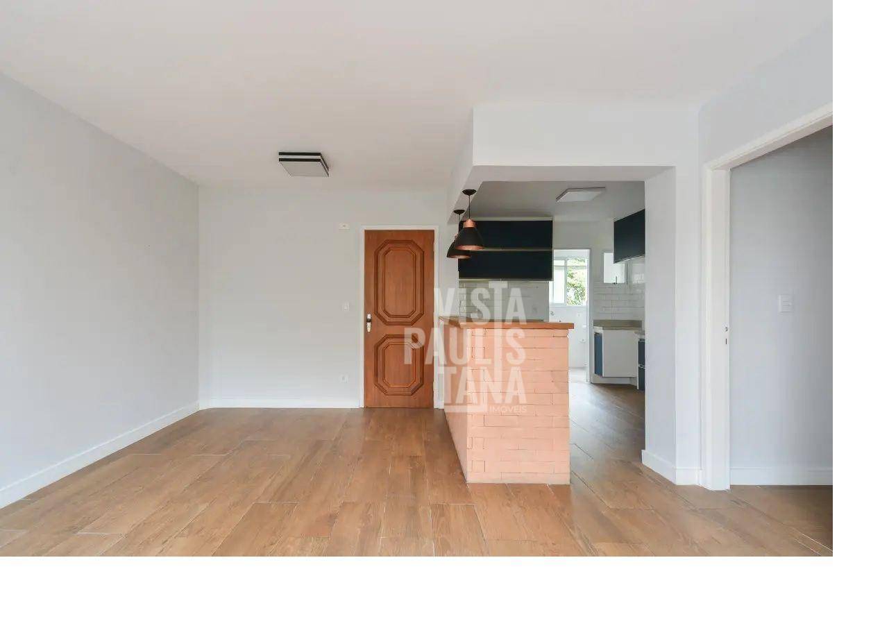 Apartamento à venda com 3 quartos, 90m² - Foto 5