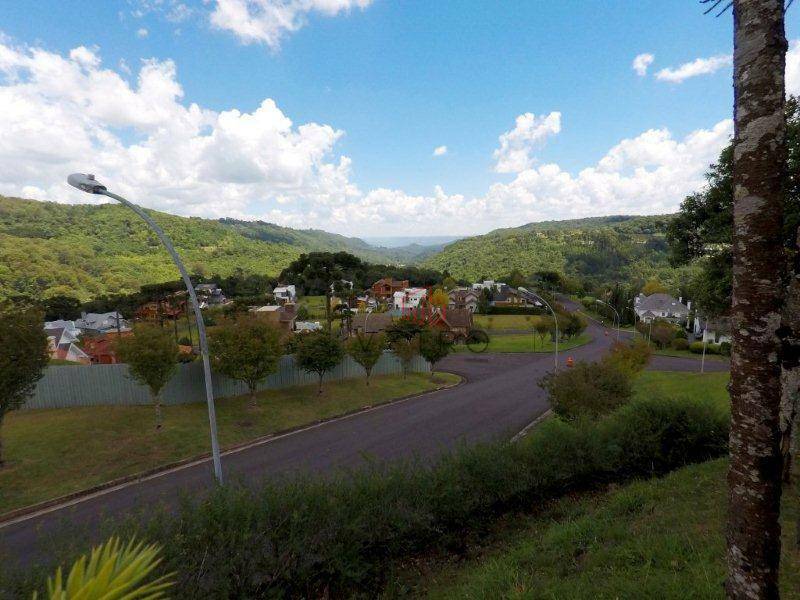 Casa de Condomínio à venda com 4 quartos, 400m² - Foto 19