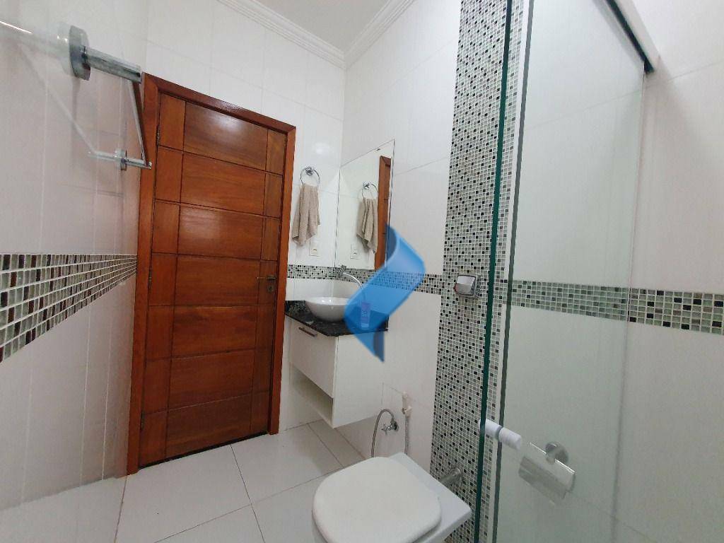 Casa à venda com 3 quartos, 338m² - Foto 63