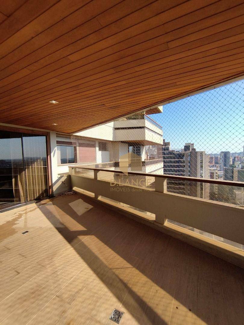 Apartamento à venda e aluguel com 4 quartos, 415m² - Foto 4