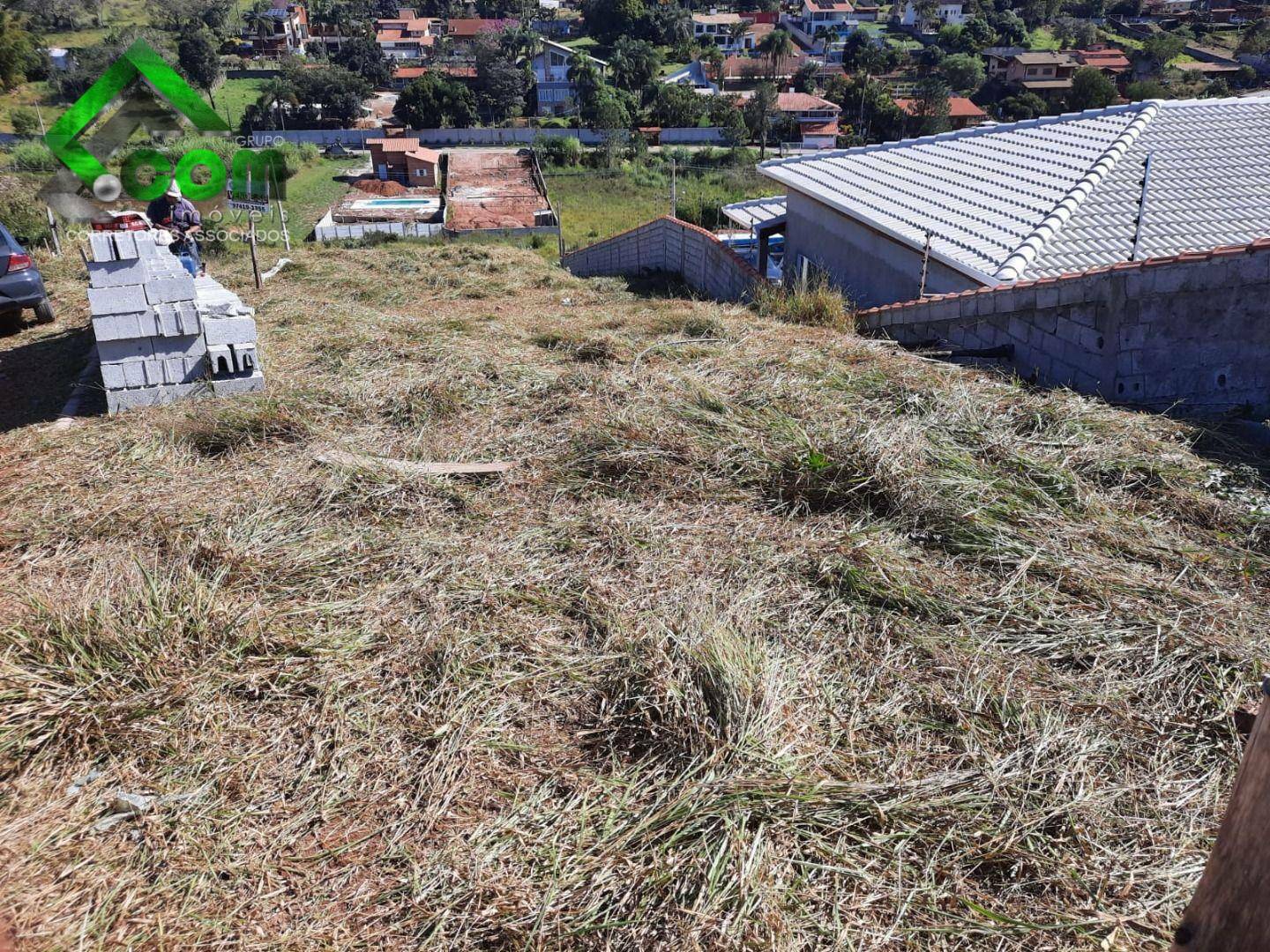 Terreno à venda, 840M2 - Foto 14