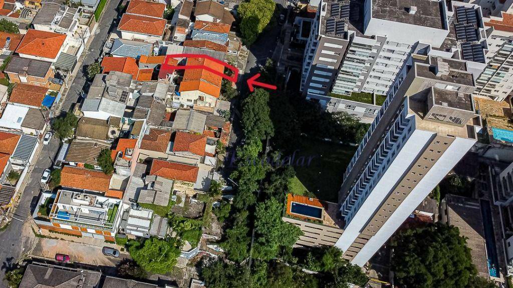 Sobrado à venda com 2 quartos, 100m² - Foto 26