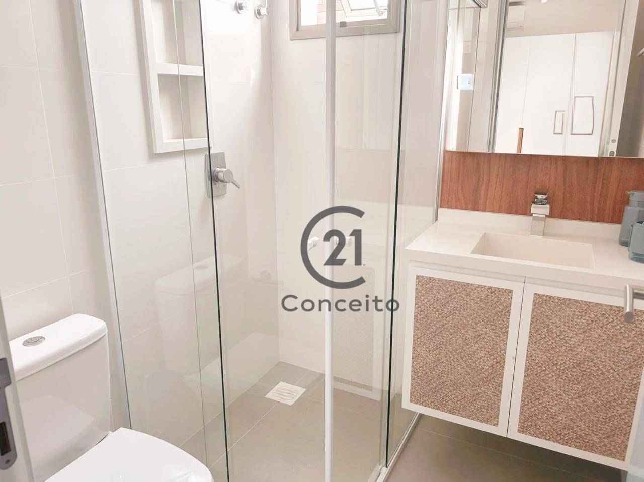 Apartamento à venda com 2 quartos, 75m² - Foto 18