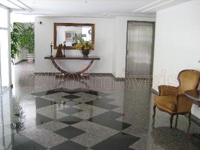 Apartamento para alugar com 2 quartos, 60m² - Foto 18