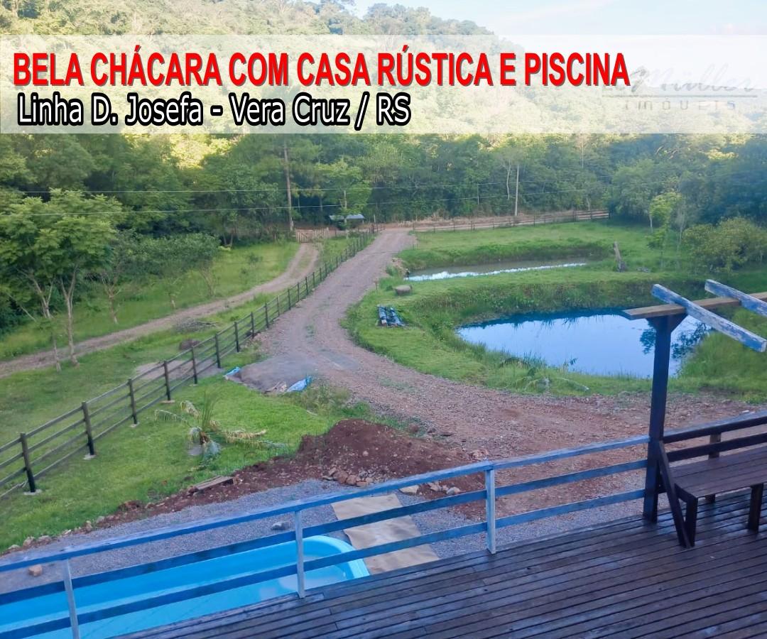 Fazenda à venda - Foto 1