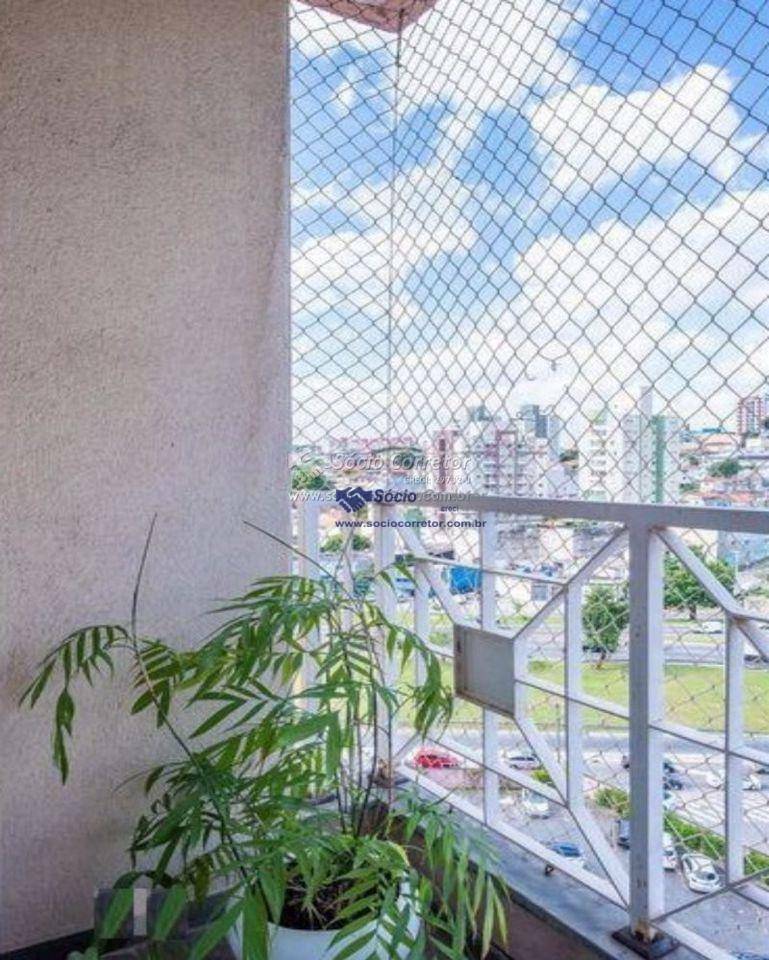 Apartamento à venda com 2 quartos, 65m² - Foto 8