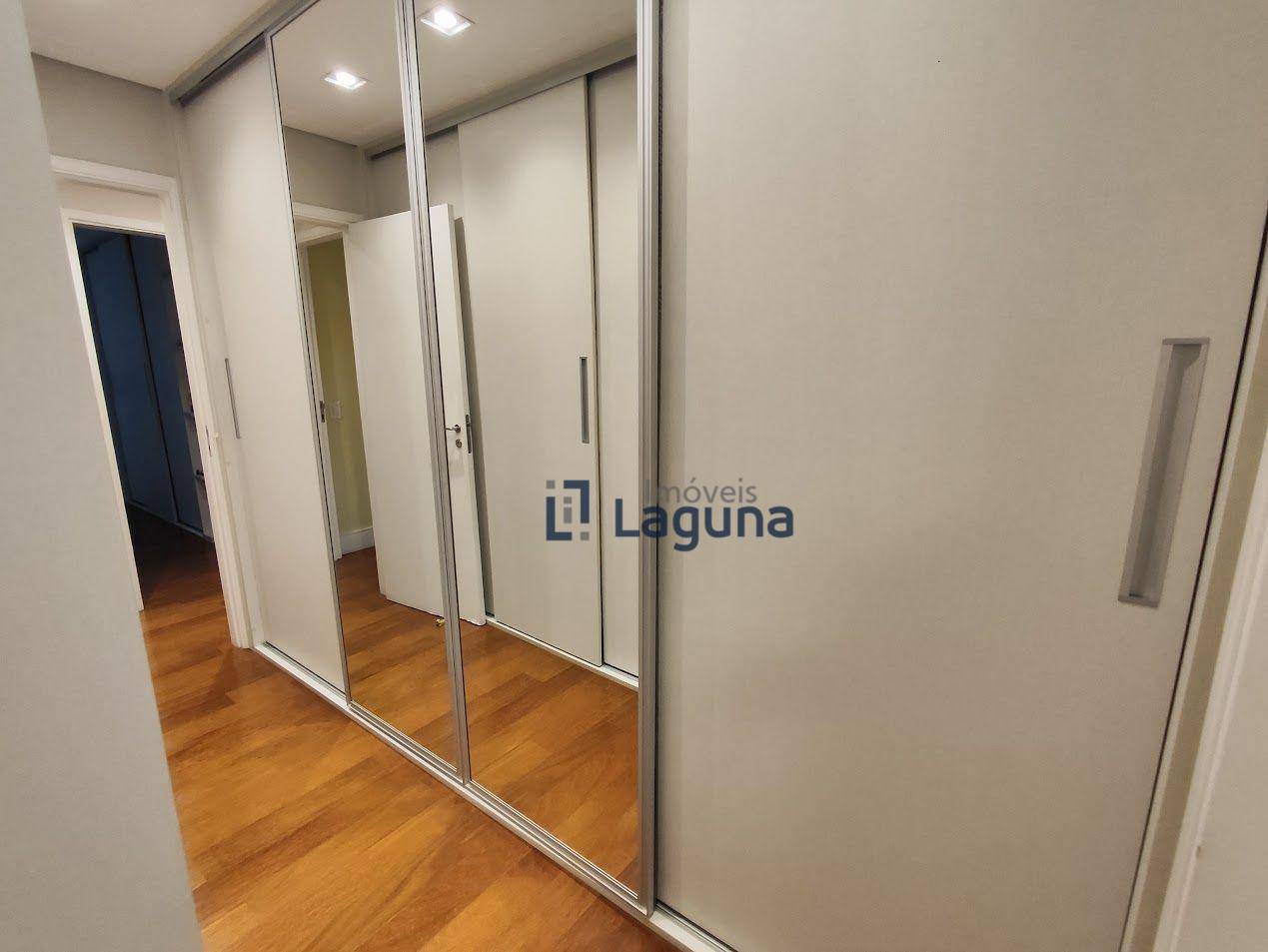 Apartamento à venda com 3 quartos, 155m² - Foto 43