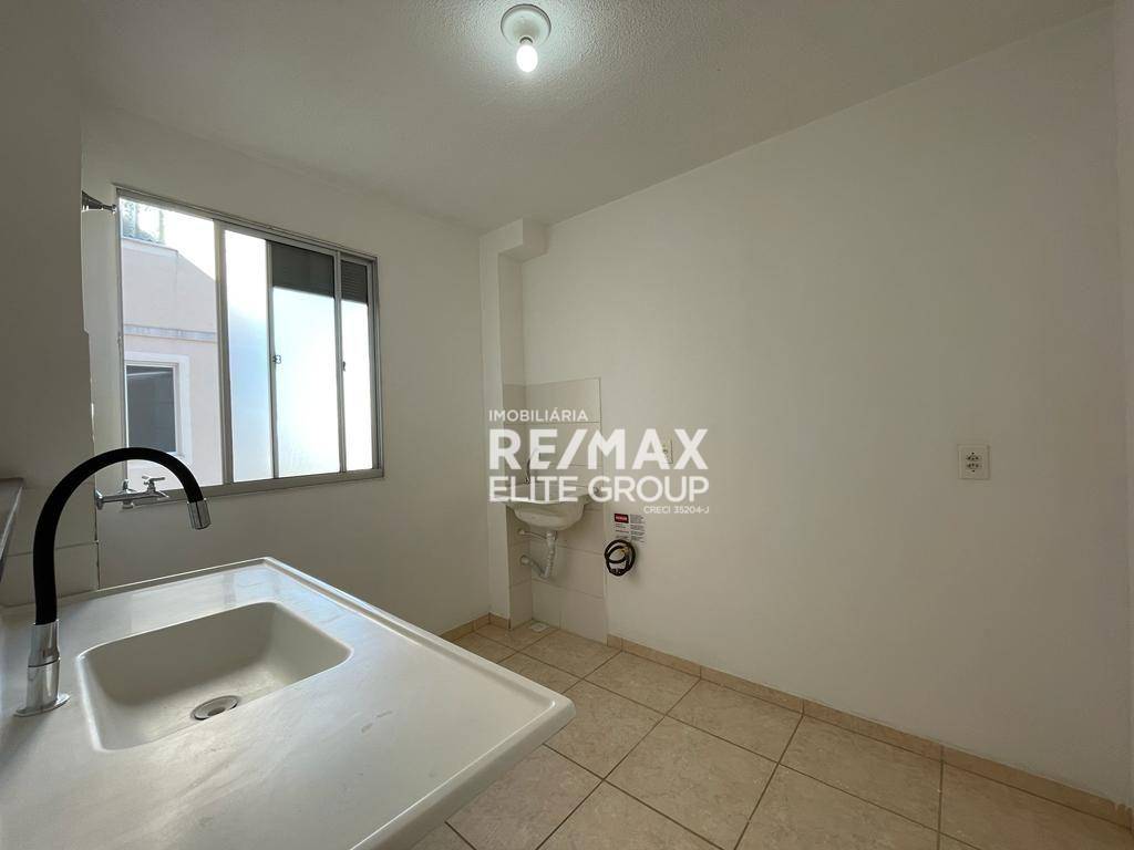 Apartamento à venda com 2 quartos, 49m² - Foto 6