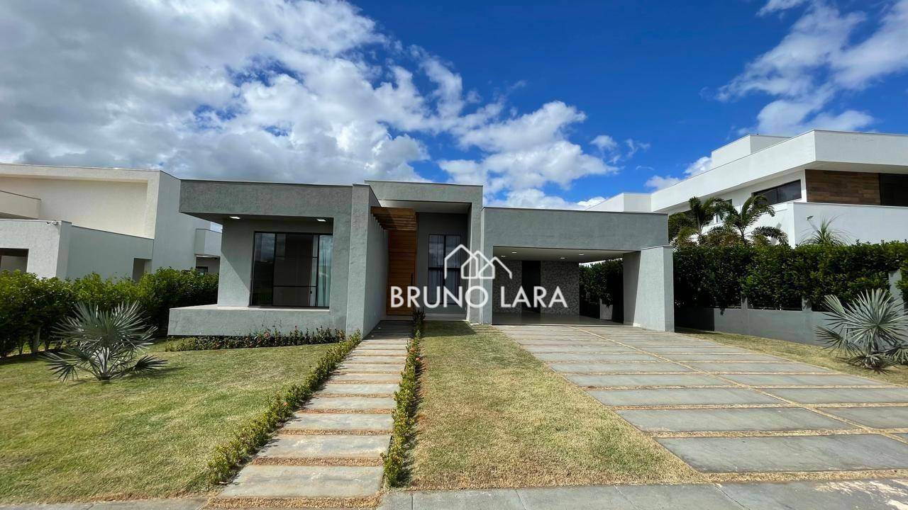 Casa, 3 quartos, 180 m² - Foto 3