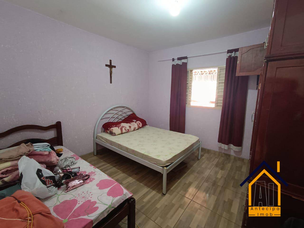 Casa, 2 quartos, 60 m² - Foto 6