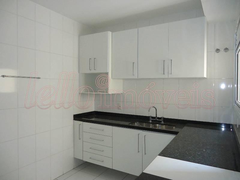 Apartamento para alugar com 3 quartos, 140m² - Foto 14