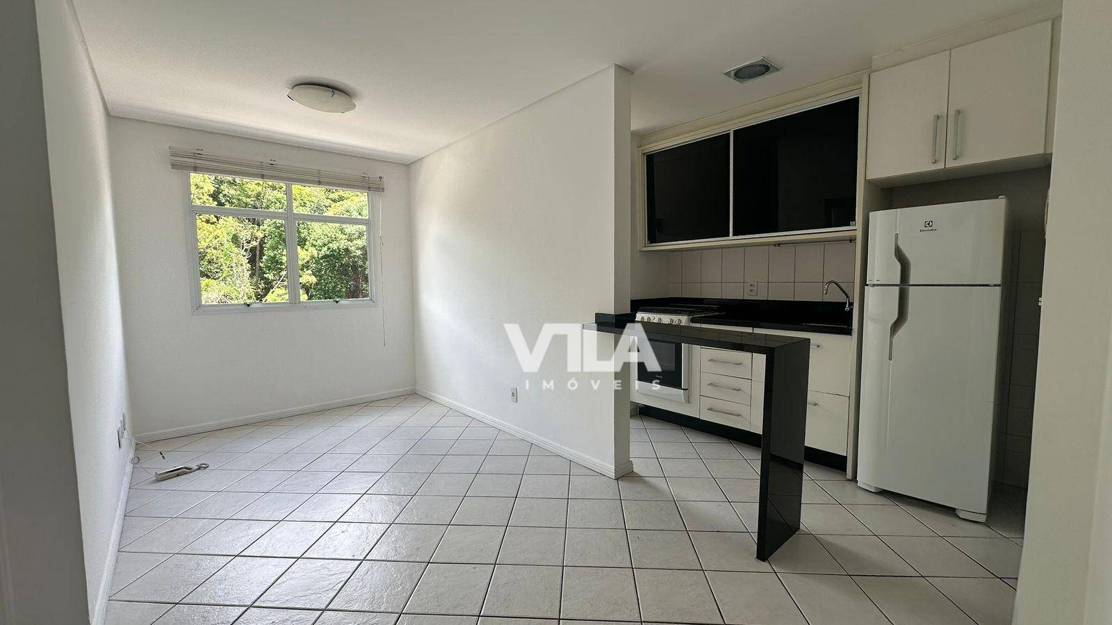 Apartamento, 2 quartos, 45 m² - Foto 1