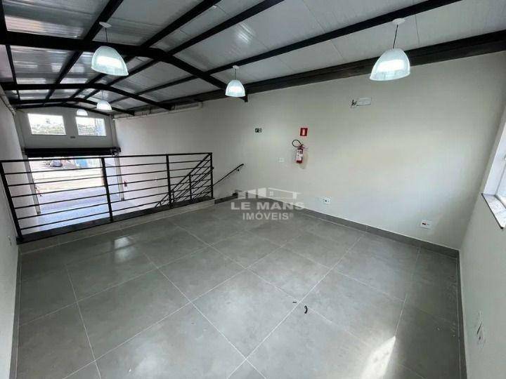 Loja-Salão para alugar, 125m² - Foto 15