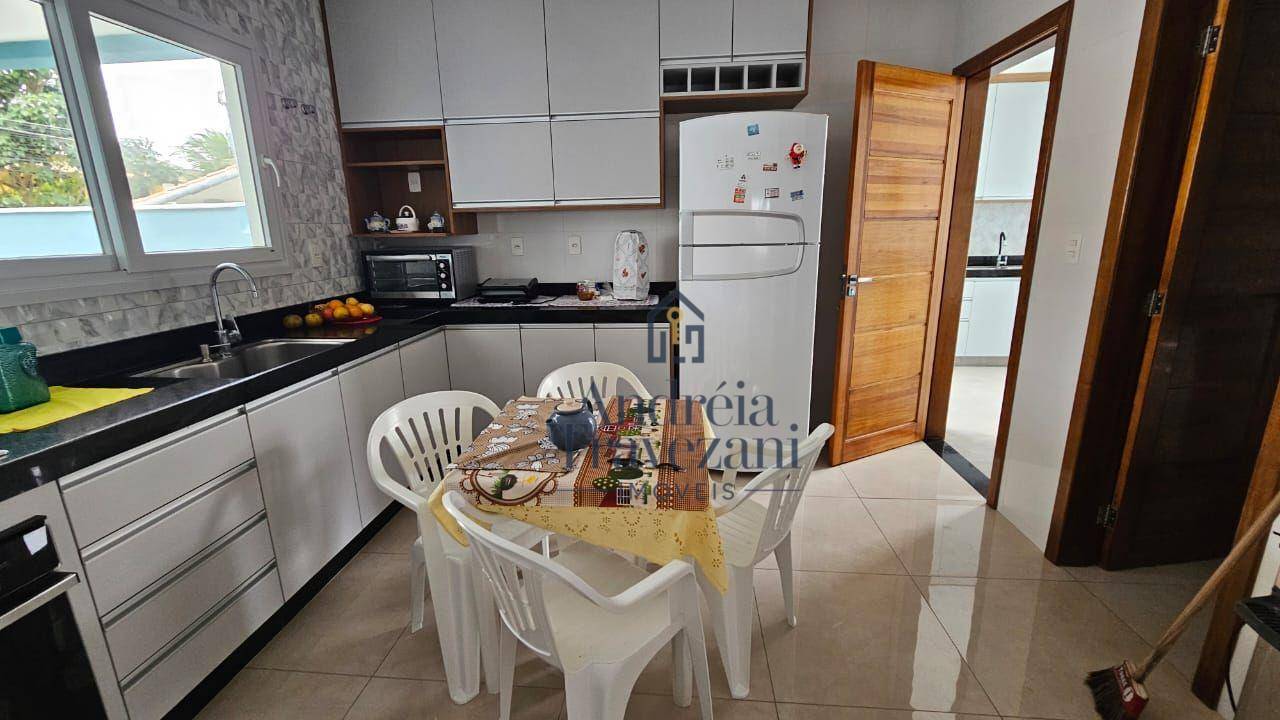 Casa de Condomínio à venda com 3 quartos, 155m² - Foto 9