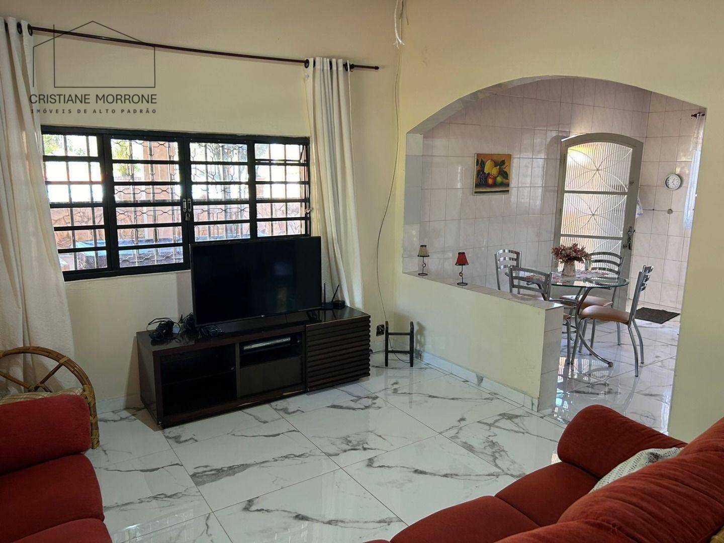 Chácara à venda com 5 quartos, 250m² - Foto 16