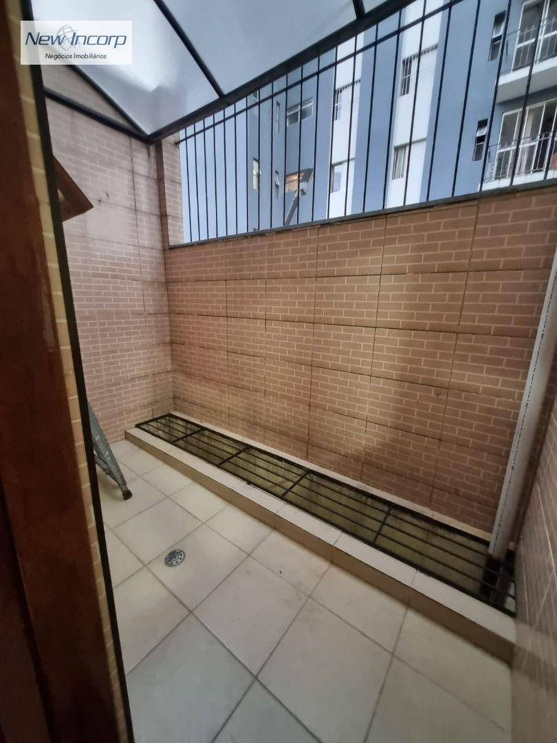 Casa de Condomínio à venda com 3 quartos, 87m² - Foto 19