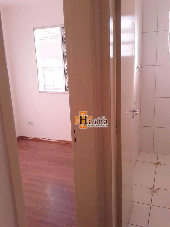 Apartamento à venda com 2 quartos, 48m² - Foto 11