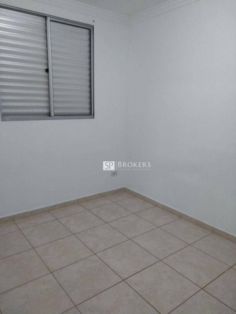 Apartamento à venda com 2 quartos, 54m² - Foto 7