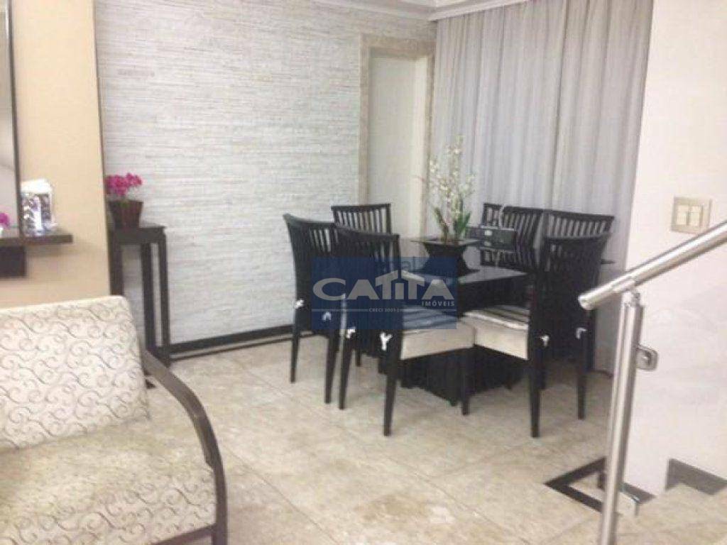 Apartamento à venda com 3 quartos, 145m² - Foto 5