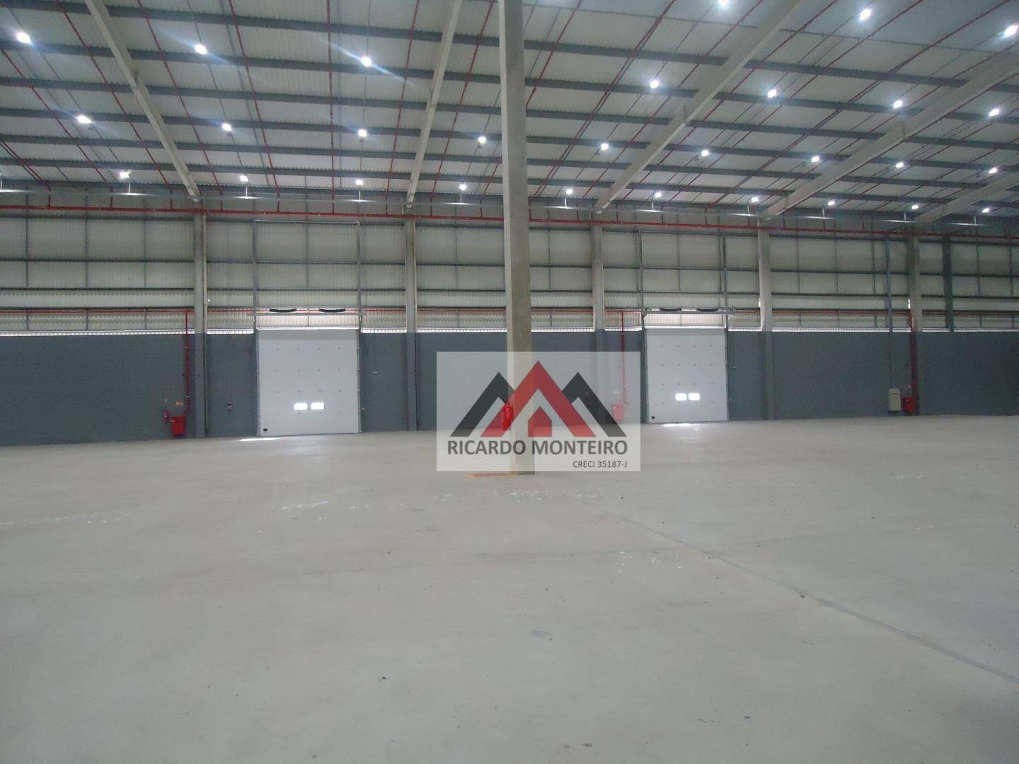 Depósito-Galpão-Armazém para alugar, 10000m² - Foto 16