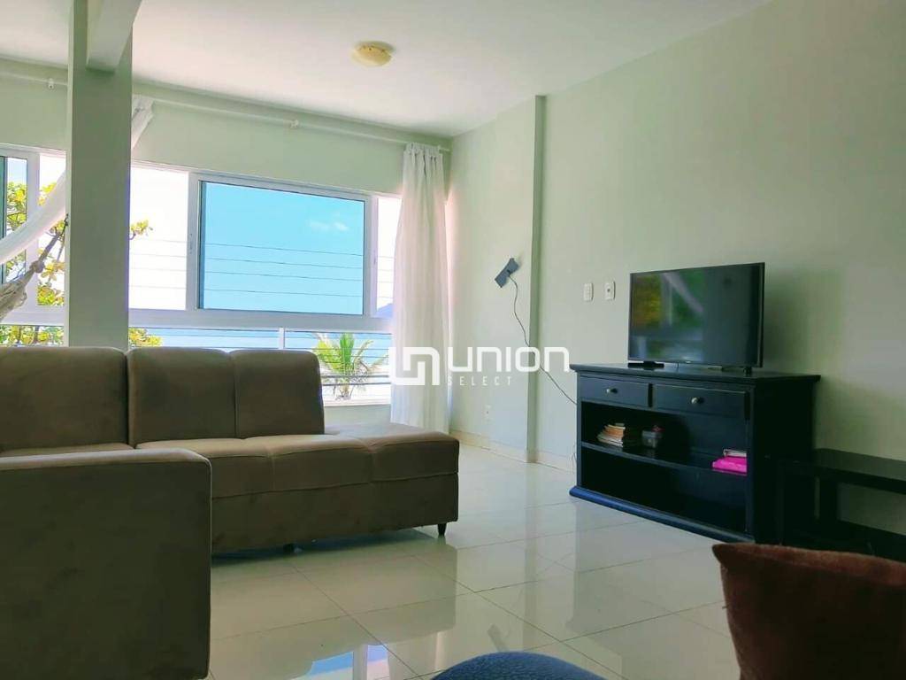 Apartamento à venda com 4 quartos, 164m² - Foto 12