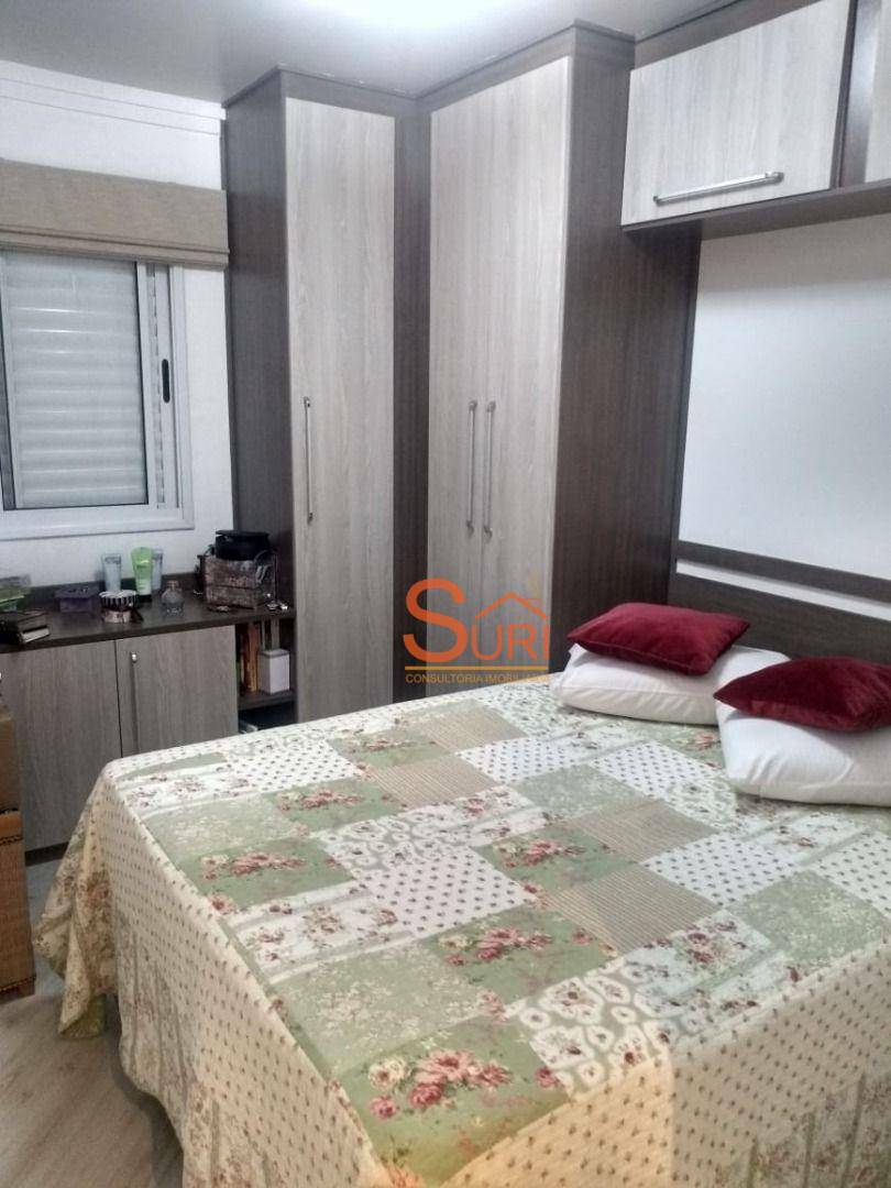 Apartamento à venda com 2 quartos, 70m² - Foto 6