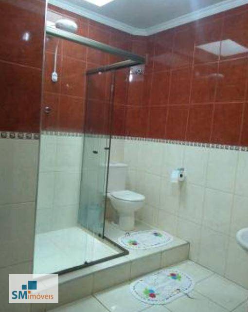 Sobrado à venda com 5 quartos, 210m² - Foto 11