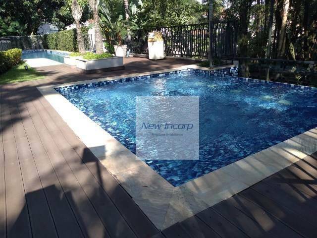 Cobertura à venda com 3 quartos, 234m² - Foto 32