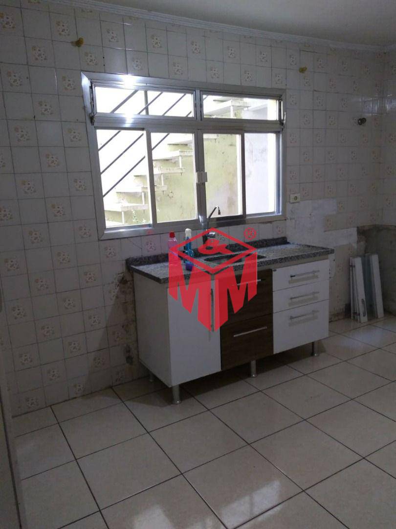 Sobrado à venda com 2 quartos, 77m² - Foto 9