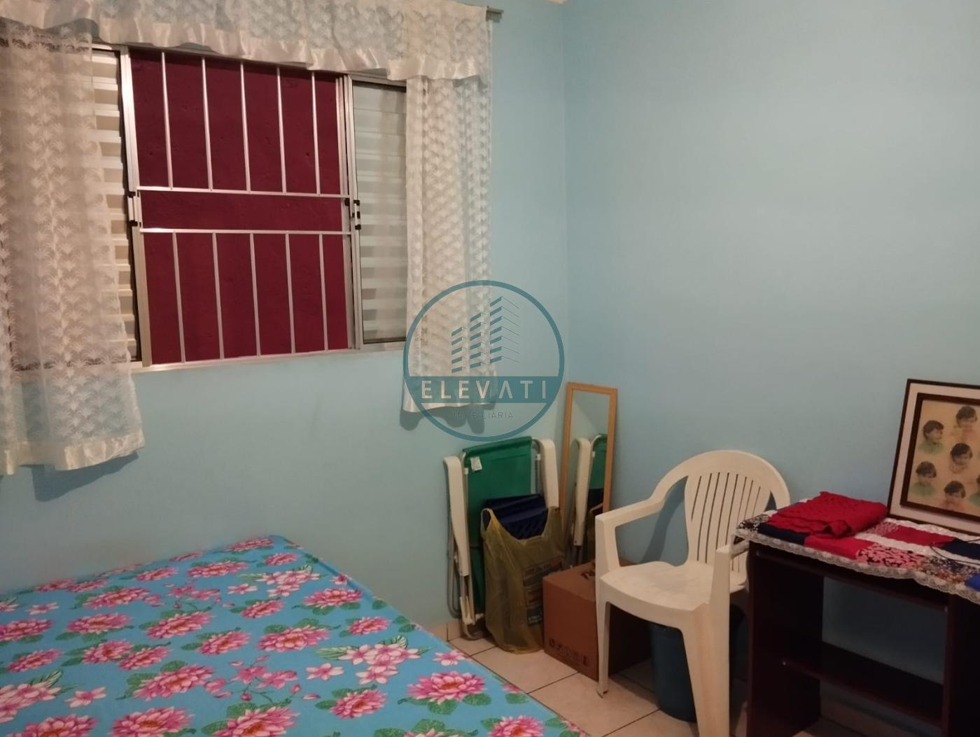 Apartamento à venda com 2 quartos, 50m² - Foto 13