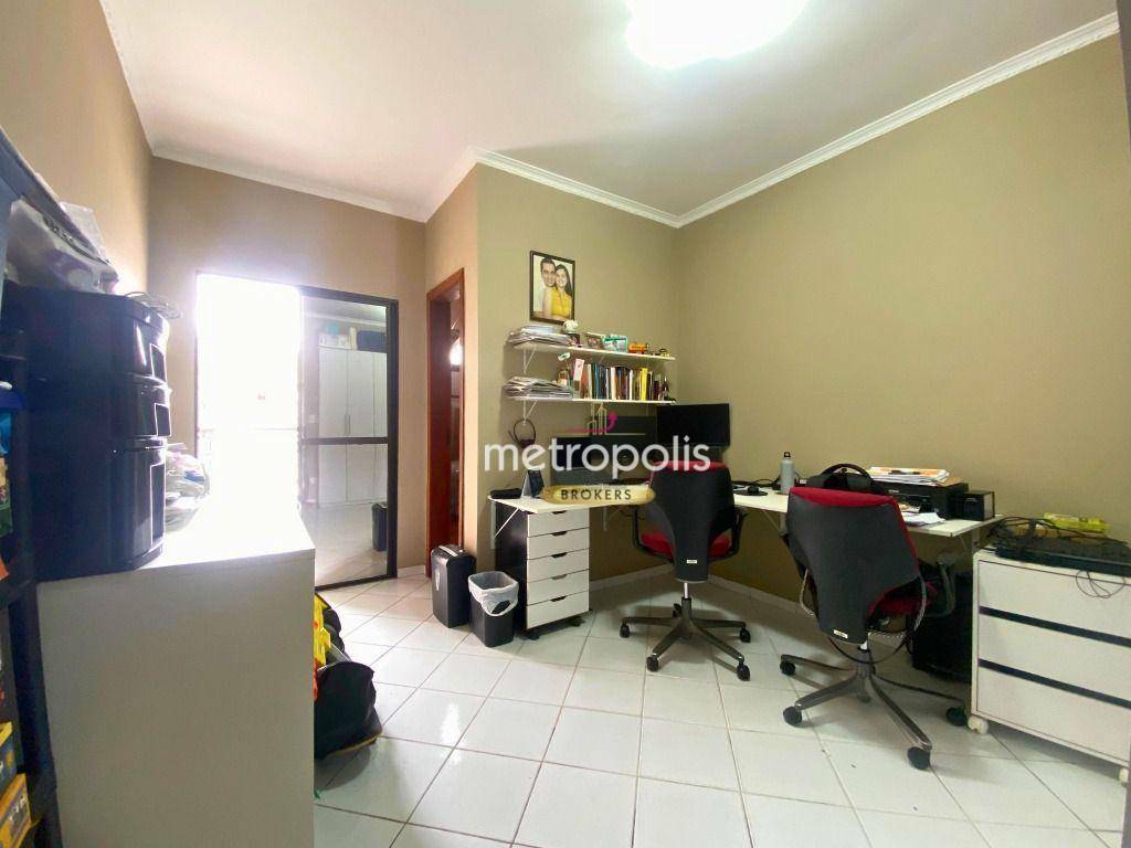 Sobrado à venda com 3 quartos, 161m² - Foto 19