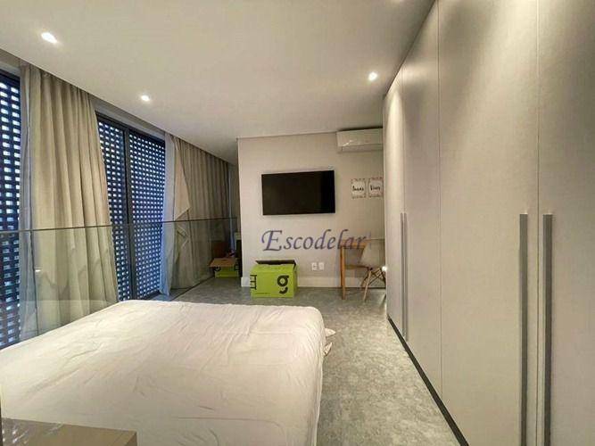 Apartamento à venda com 2 quartos, 154m² - Foto 11